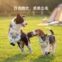 防水防脱全包四脚脚套