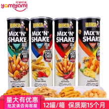 �R�������M�� �̳�ͬ����u���e��ʳ BIKA�u�u������ζ��l70gTJ