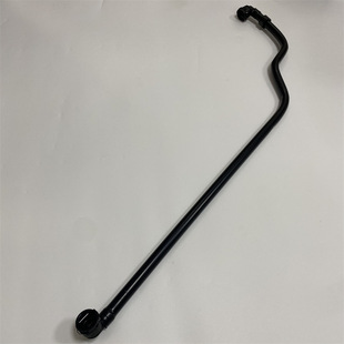 Stzt 2055002500 Is Suitable for Mercedes-Benz Auxiliary Water Kettle Water Pipe Air Pipe Water Pipe