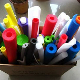 塑料成型机;发泡设备;塑料挤出机