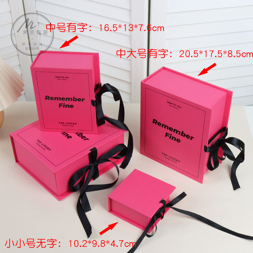 바비 핑크, 스몰 사이즈 10.2*9.8*4.7 (벨벳 스펀지 안감 포함)