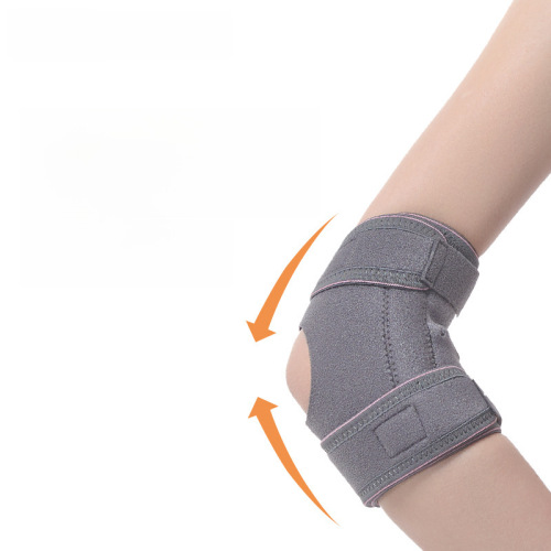 跨境批发护肘关节专用保护套护手肘运动男护臂护腕手臂健身胳膊