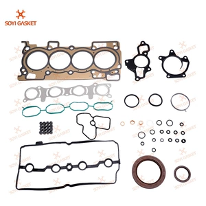 A0101-4Bb0A Mr20Ddt32 Qashqai Teana L33Z X-Trail a Engine Overhaul Kit Exhaust Gasket Oil Seal