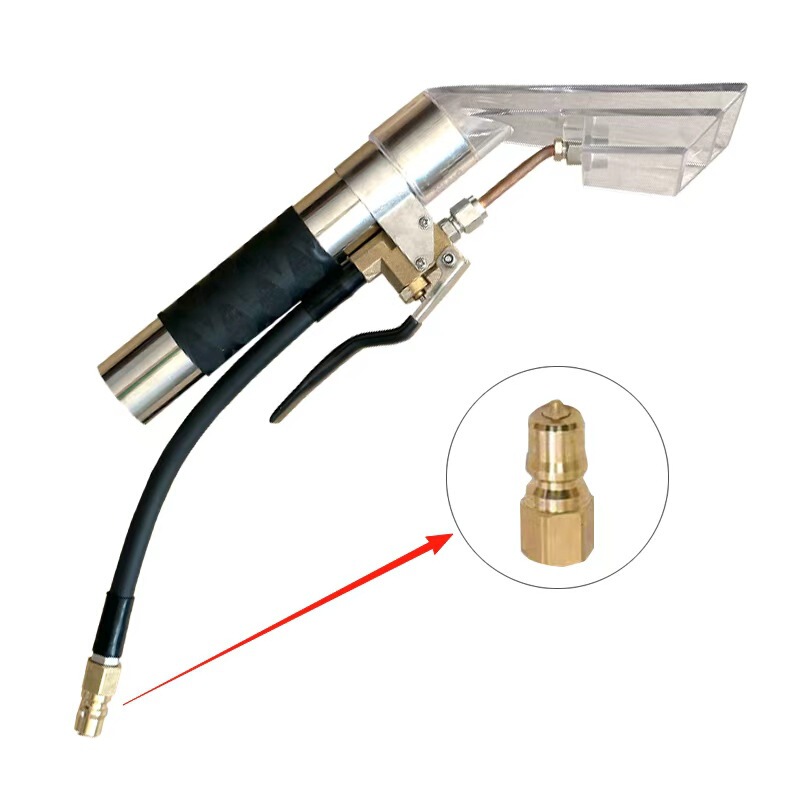 Cross-Border Amazon Spray and Suction Integrated Water-Absorbing Head Vacuum Cleaner Accessories Carpet Sofa Wiper Head Cleaning Nozzle Cross-Border Amazon Spray and Suction Integrated Water-Absorbing Head Vacuum Cleaner Accessories Carpet Sofa Wiper Head Cleaning Nozzle