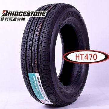 普利司通轮胎 225/65R17 102T H/T 470