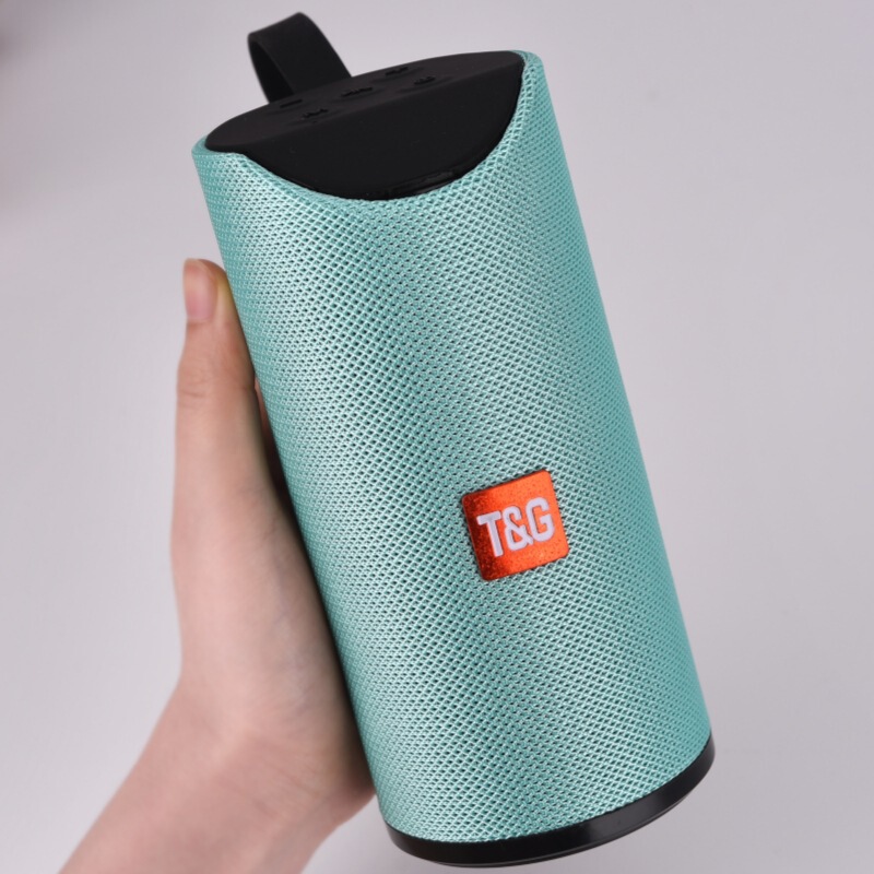 クロスボーダーギフト TG113 ワイヤレス Bluetooth スピーカーポータブル充電屋外ホームデスクトップサブウーファーオーディオバッチ|undefined