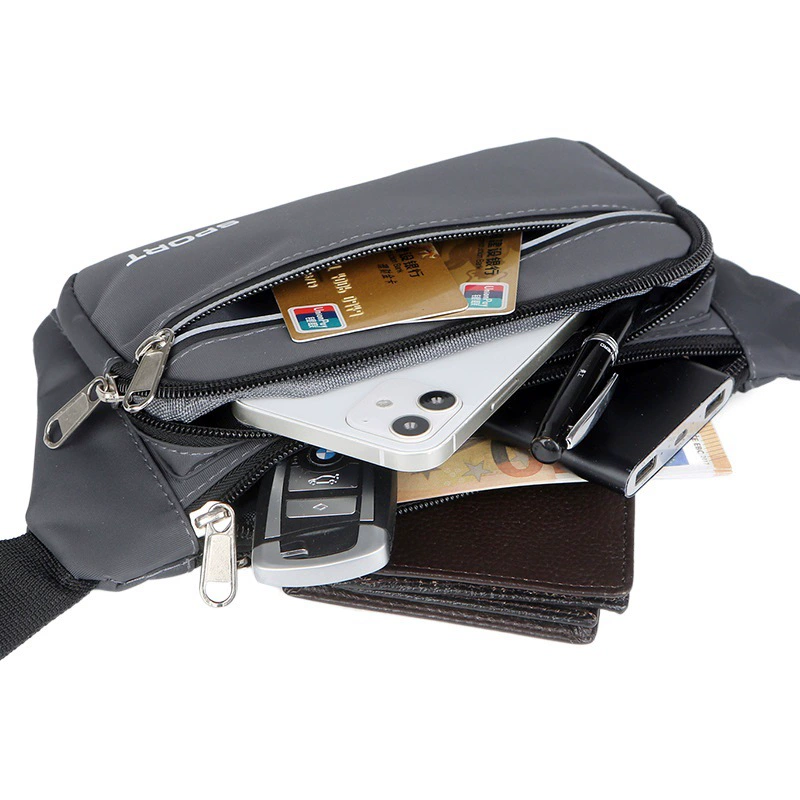 Трансграничные новые мужские и женские сумки через плечо