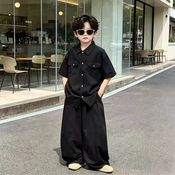 Summer clothing