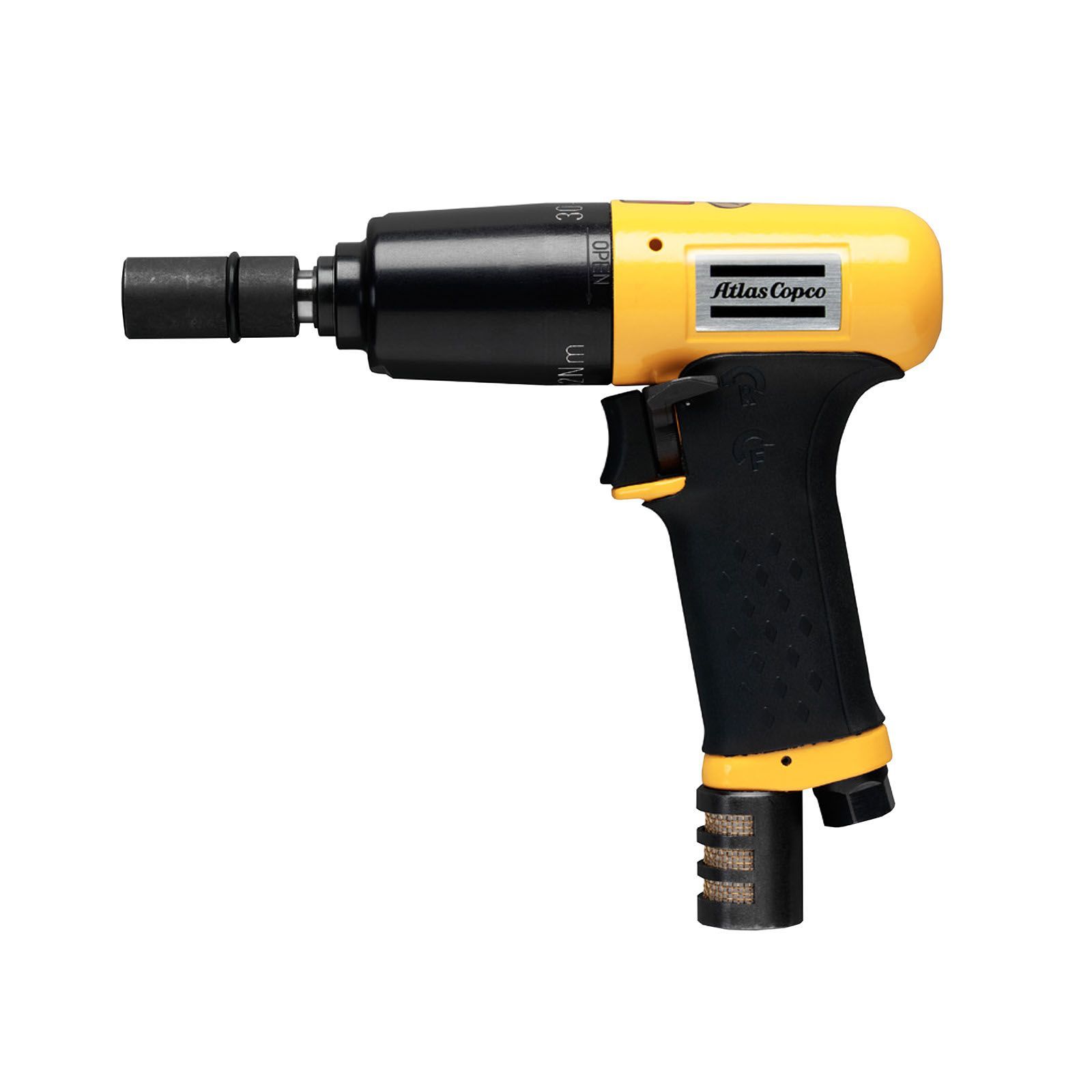 阿特拉斯·科普柯/EP8XS HRX10/直柄式脉冲工具/气动工具/装配工