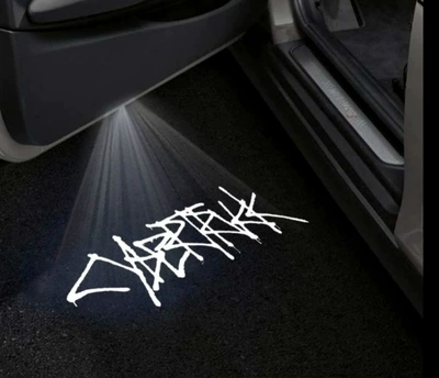 Welcome Light Model3 Modelx Other lights - tesla-new-14