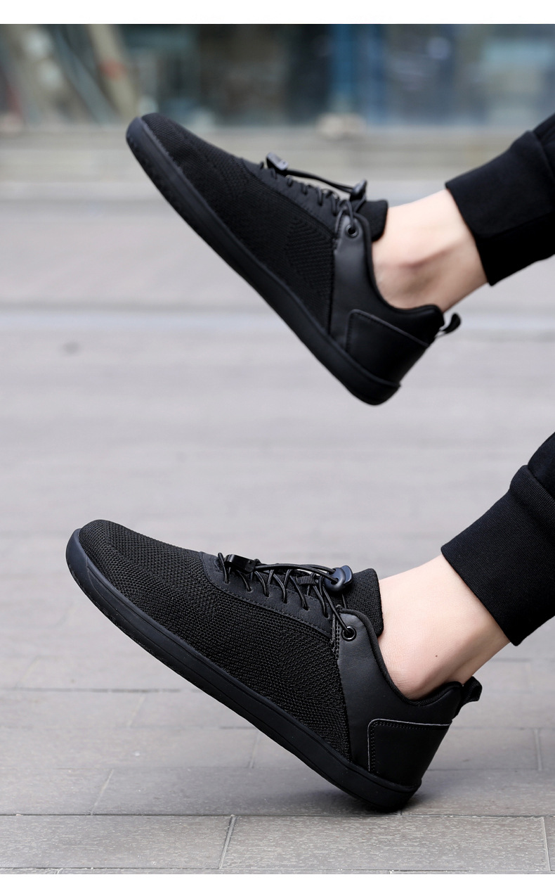Summer Hot-Selling Flat Casual For Men And Women Wide Last Sports Couple Fitness Shoes Wholesale_vogvips.com