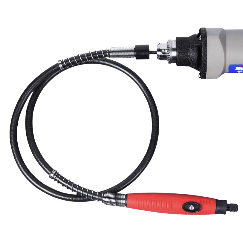 Hilda fábrica directa 6mm rectificado eléctrico eje flexible universal eje flexible máquina de grabado eje flexible accesorios de rectificado eléctrico