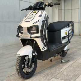 新款换电高速电摩大功率电动车72V长续航电瓶车外卖电动摩托车