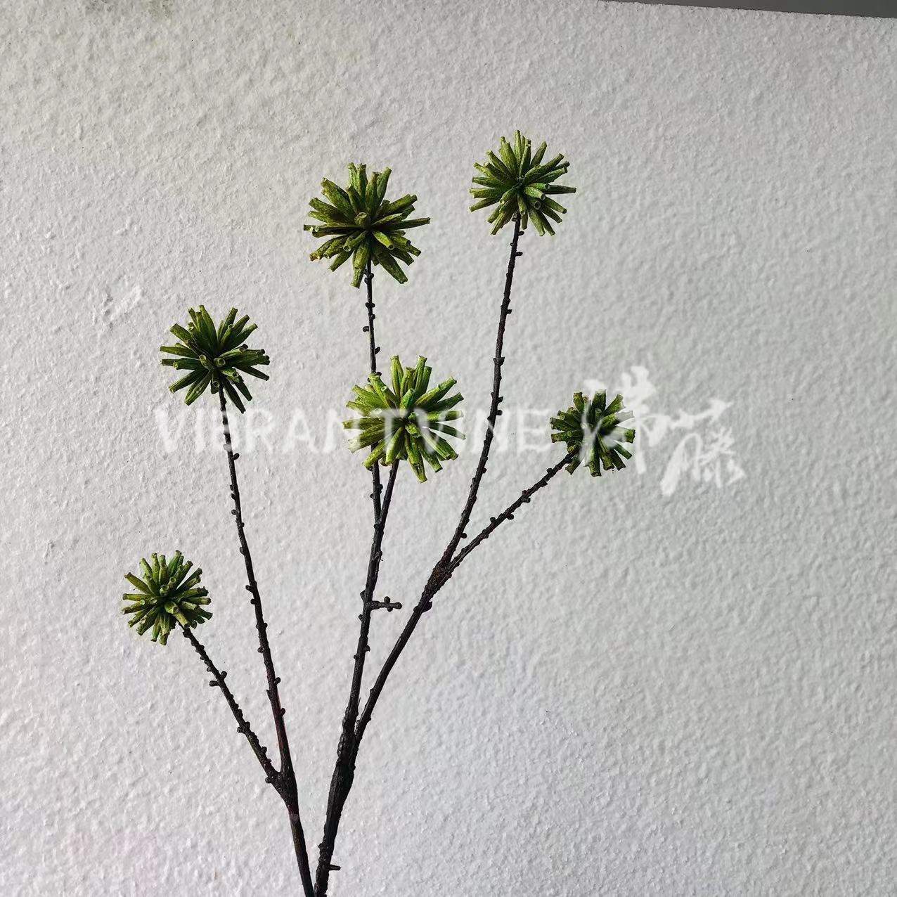 노란 녹색