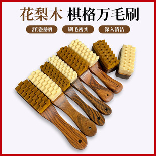 �S���¿�ľ������fëˢ��yʽ��������ˢ�ӿp϶���{���Ғ��⹤��