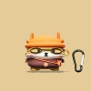 Sisi WM01 Little Deer+Black buckle