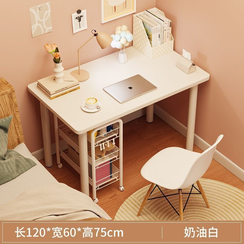 Office Desk, Home Computer Desk, Simple Bedroom Desk, Work Desk, Minimalist Style, Modern Adult Executive Desk, Leisure Desk Office Desk, Home Computer Desk, Simple Bedroom Desk, Work Desk, Minimalist Style, Modern Adult Executive Desk, Leisure Desk