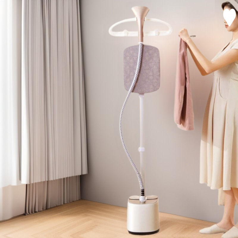 Garment Ironing Machine Household Ironing Machine Steam Iron Ironing Clothes Small Vertical Commercial Clothing Store High Power
