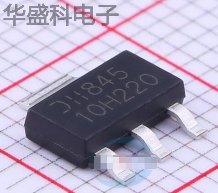 DMN10H220LE-13 封装 SOT-223 MOS场效应管