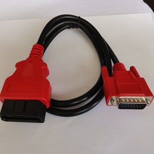 OBD2�DHDB15P��չ���L��16о�B������܇�\��