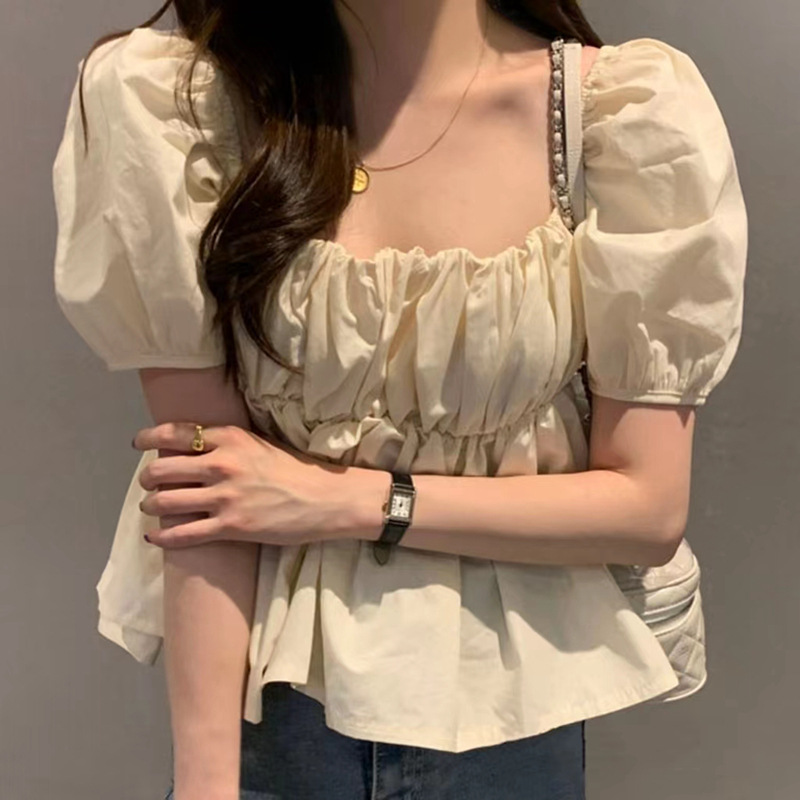 South Korean summer goods