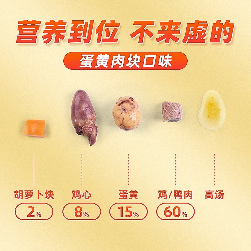 Aperitivos para perros, perros enlatados, cachorros adultos, adiestramiento nutricional, perros pequeños, Corgi Teddy, comida húmeda, bibimbap, comida para perros