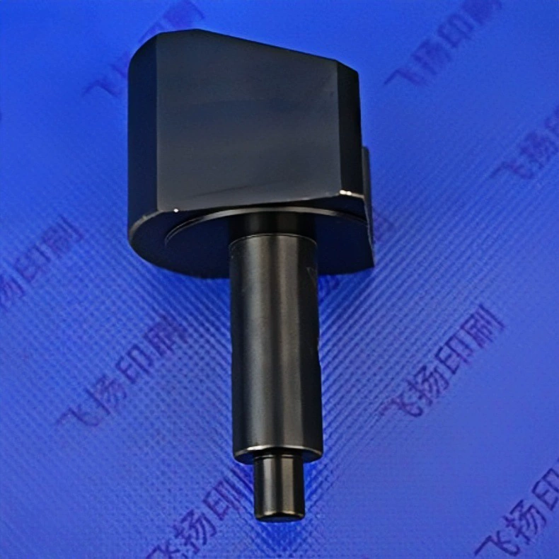 Аксессуары для печатных машин Heidelberg XL105, кронштейн чернильного валика, сиденье чернильного валика