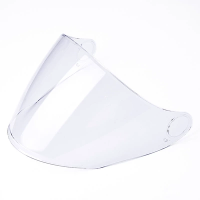 Gxt708 Lens Multi-Color Optional Motorcycle Helmet Lens 708 Helmet Special Lens (Dəbilqə (Kaska) aksesuarları) - 708-transparent
