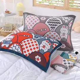 毛巾;枕巾;毛巾被