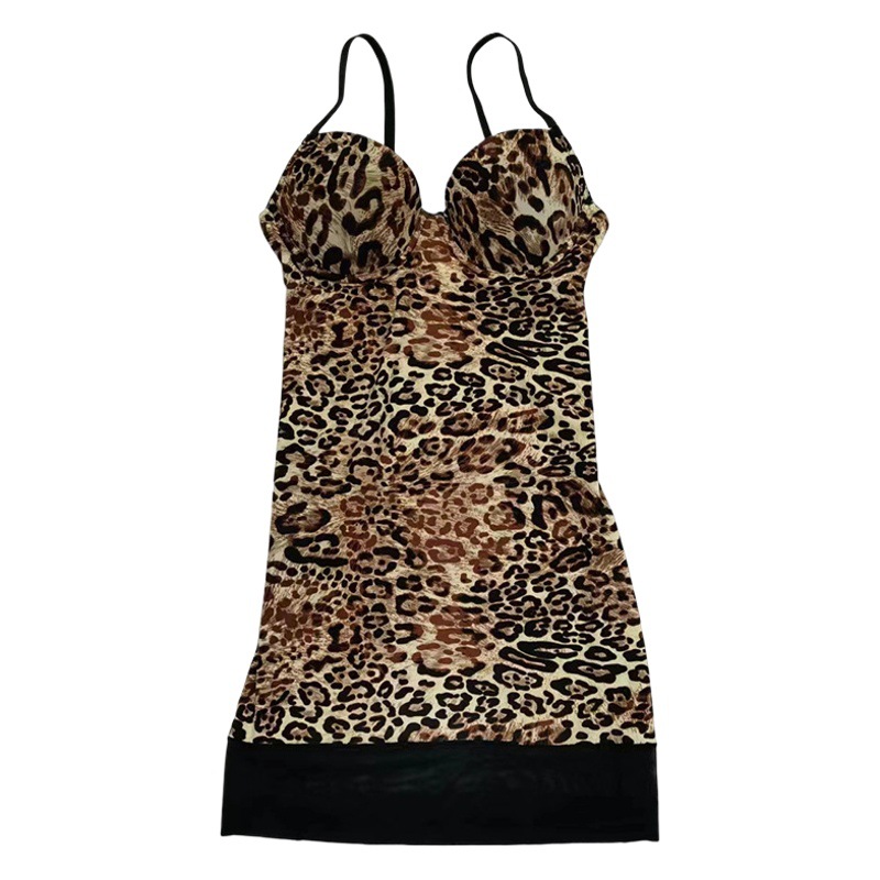 Body moldeador de nuevo estilo europeo y americano, control de barriga, sujetador ajustado, soporte para el pecho, falda moldeadora del cuerpo, parte inferior adelgazante, transpirable