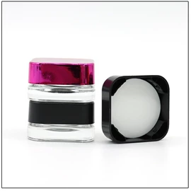 玻璃瓶;分装瓶;玻璃罐