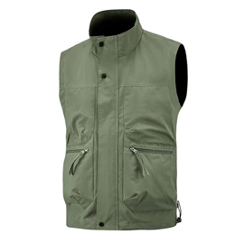 男式夹克;男式休闲马甲;男式棉服