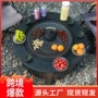 家用庭院户外围炉烧烤架