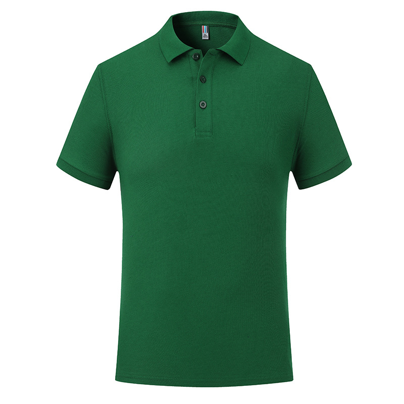 Verde oscuro / S