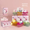 Bathtub Sanrio [Show Box+Blind Box]