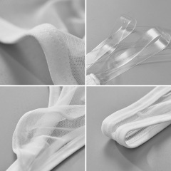 GTOPX MAN Transparent Band Men's Personality T-Shaped Thong Underwear for AliExpress Amazon Single Thong