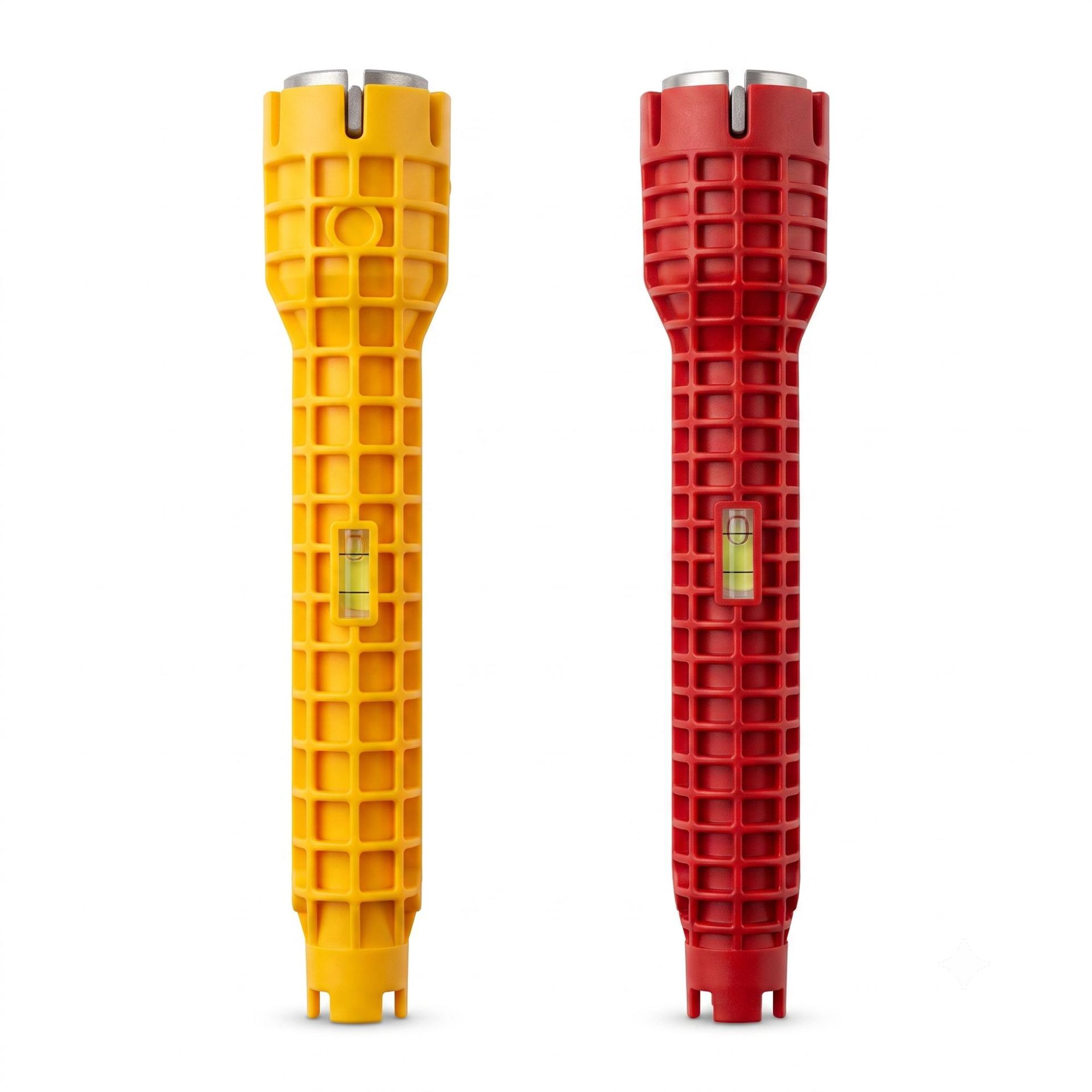 Venta al por mayor transfronteriza multiusos grifo de agua llave de tornillo de tubería de agua del fregadero del hogar multifuncional llave de tubo de baño image 3
