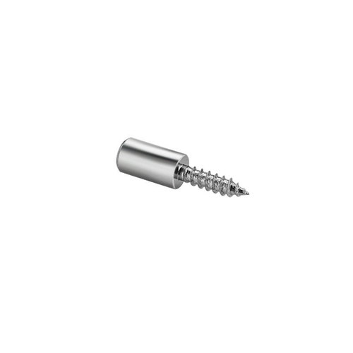 Self-tapping screws shelf support cabinet furniture hardware movable board support layer plate glass punch-free integrated partition support