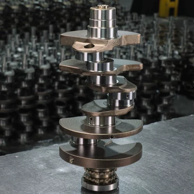 059105101BH is suitable Crankshaft, camshaft