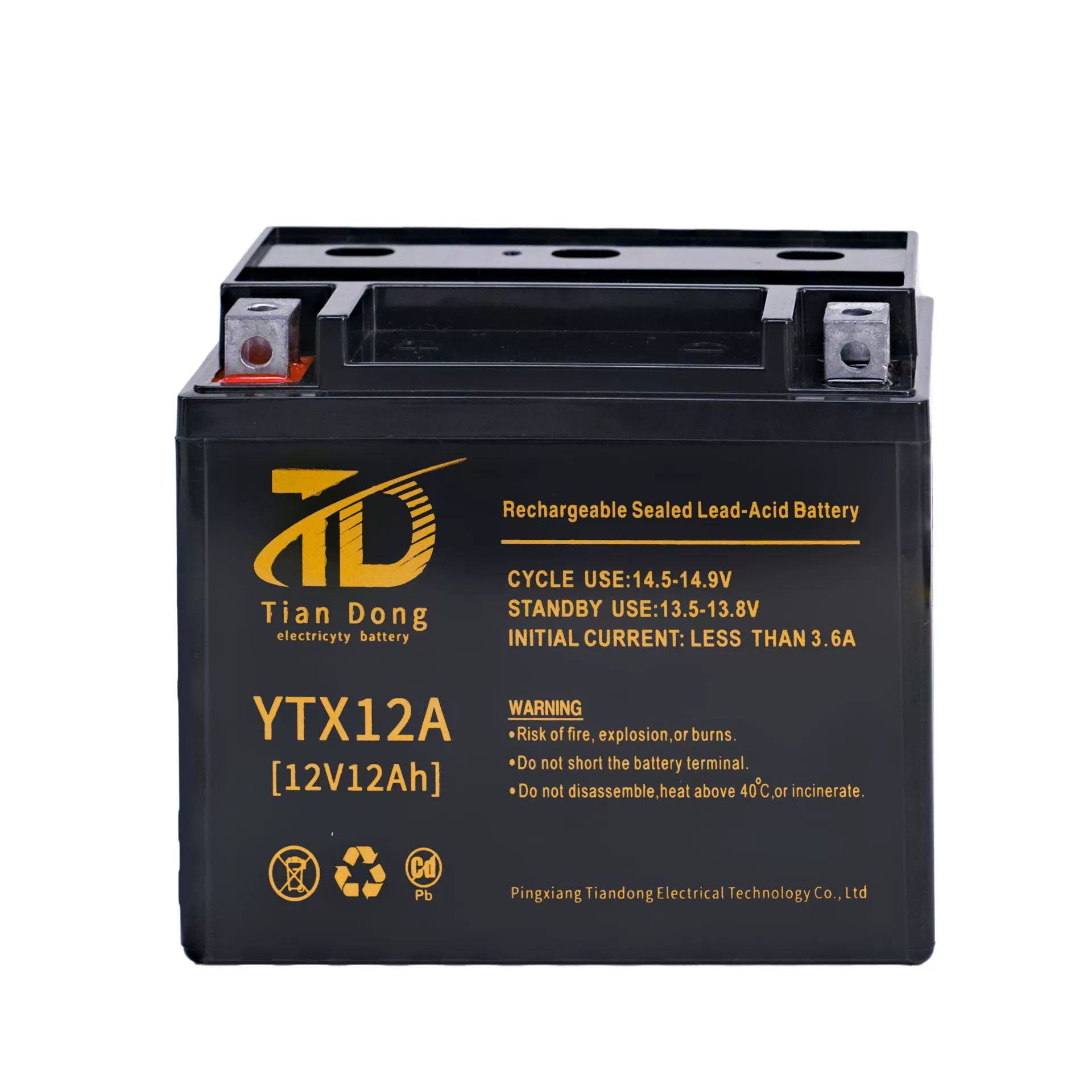Electric car, universal pedal, genuine rechargeable battery, 12v