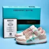 U Putian shoes dunk rose powder ░ gram