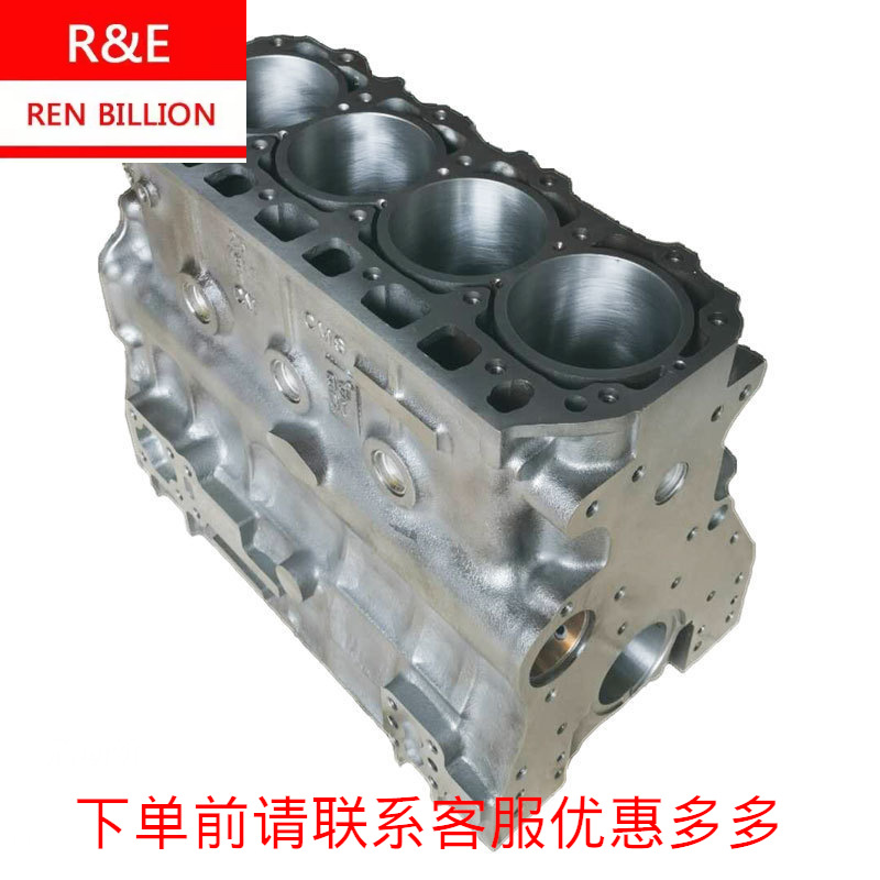 yanmar  4TNE98 Cylinder Doosan Forklift 4TNV98/94 Excavator body nose Engine Parts