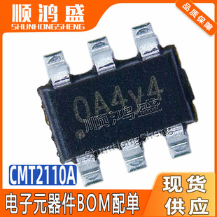 CMT2110A-ESR SOT23-6ԭ�bOOK�o���l��ICоƬ CMT2110A�zӡ0A3r4