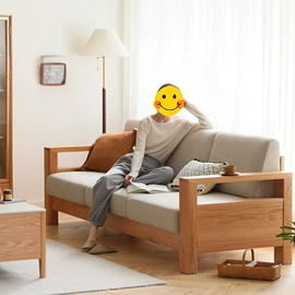 餐椅;实木床;餐桌