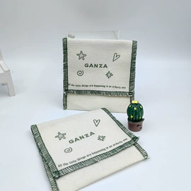 绒布袋;帆布袋;布类包装