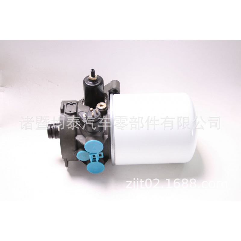 El Autobús Europeo blanco del camión pesado del secador de aire LA8206 parte SMT