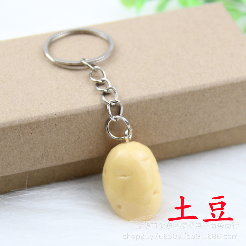 Potato