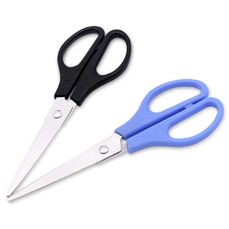 Children's scissors, cartoon stationery, (Physicals)