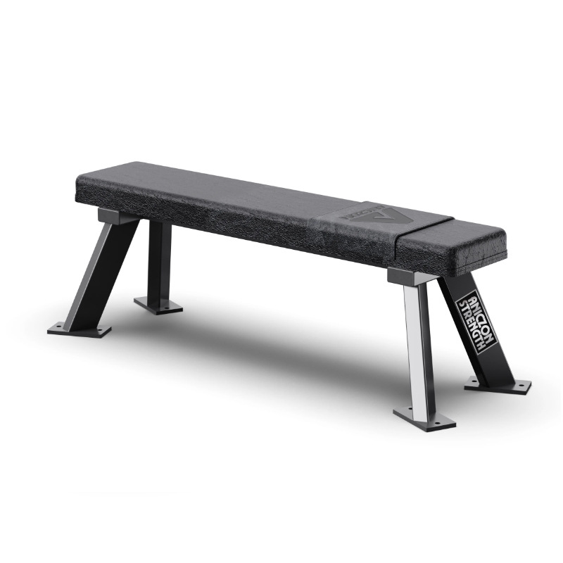 Silla de entrenamiento horizontal de la serie Hummer, silla de entrenamiento de pájaros comerciales para gimnasio