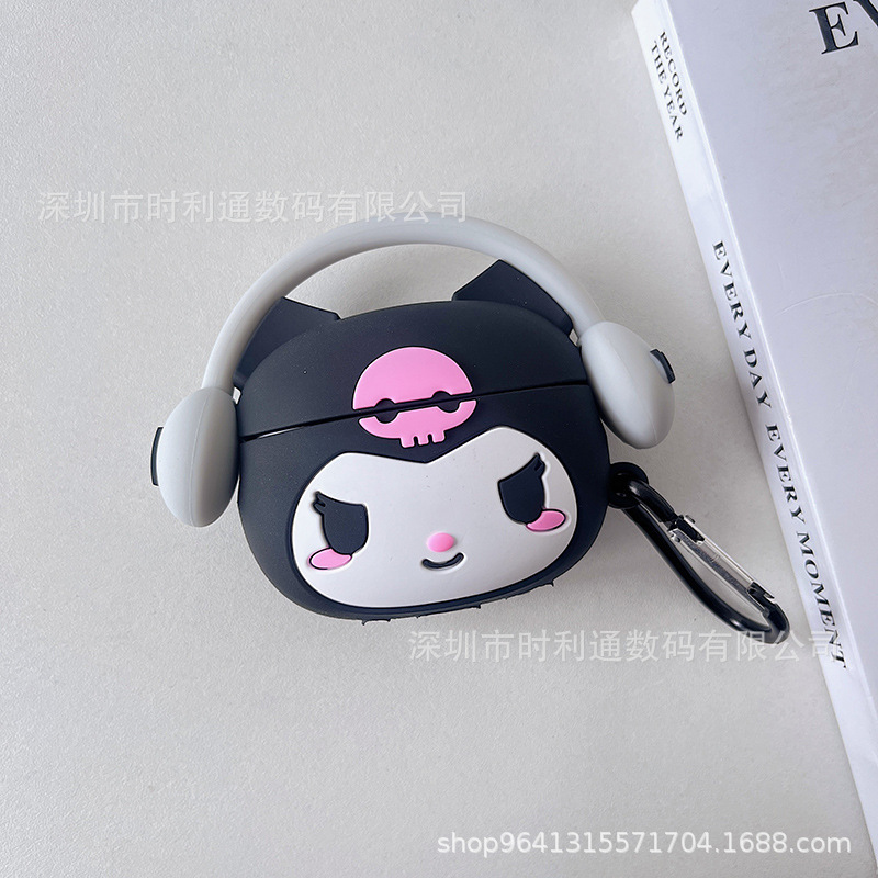 創意的なイヤホンKTはairpods3世代の無線bluetoothイヤホンの保護カバーを適用します。|undefined